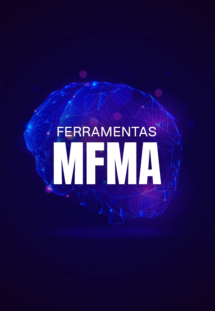 FERRAMENTAS MFMA