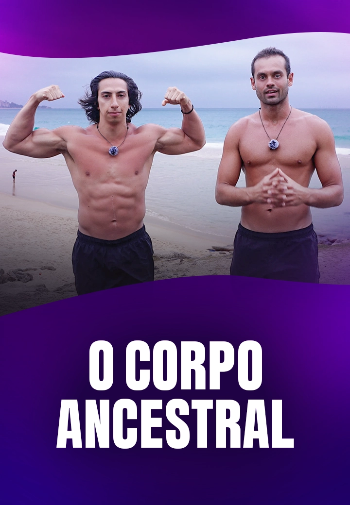 Samuel Hohl_O Corpo Ancestral