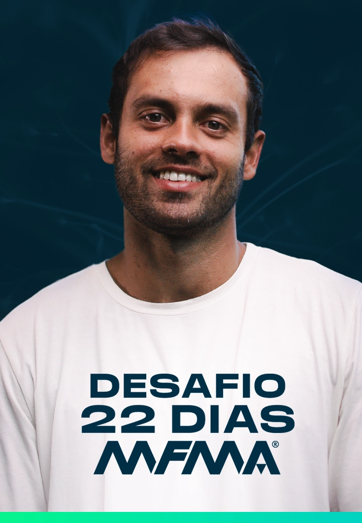 Imagem da Vitrine desafio 22