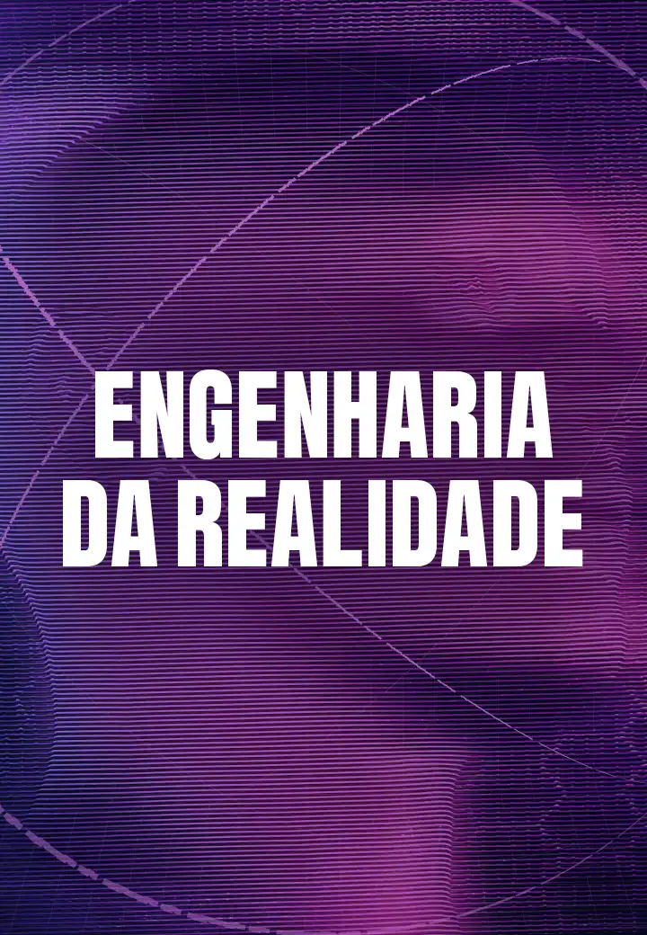 Curso Engenharia da Realidade