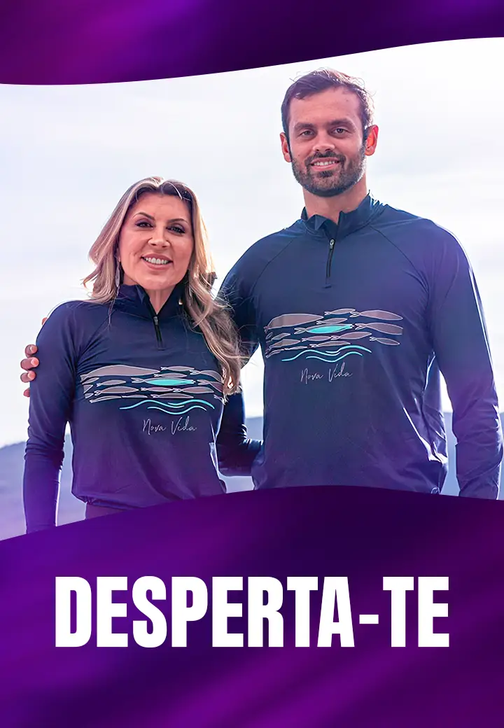 Desperta-te